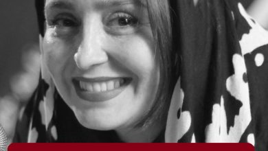 بیوگرافی ژاله صامتی