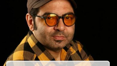 بیوگرافی مهدی مخبری بازیگر سریال سوجان + عکس بیوگرافی مهدی مخبری