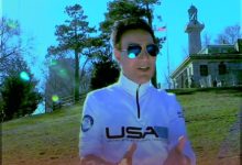 قتل مهرداد نیویورک