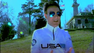 قتل مهرداد نیویورک