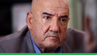 بیوگرافی احسان امانی