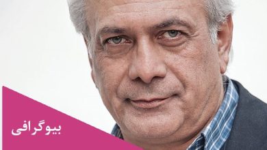 بیوگرافی بهمن دان بازیگر نقش خان در سریال سوجان