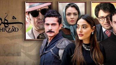 رونمایی از بازیگران نقش اصلی در سریال شهرزاد نسخه ترکی + عکس سریال شهرزاد ترکی