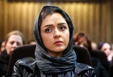 لو رفتن بیماری پوستی ترانه علیدوستی بازیگر معروف + عکس بیوگرافی ترانه علیدوستی