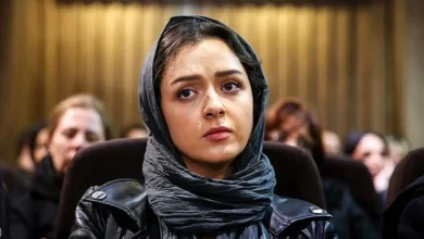 لو رفتن بیماری پوستی ترانه علیدوستی بازیگر معروف + عکس بیوگرافی ترانه علیدوستی