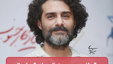 بیوگرافی وحید رهبانی بازیگر پرطرفدار ایرانی