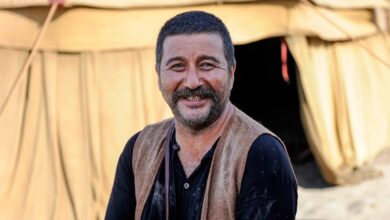 بیوگرافی امیرحسین صدیق