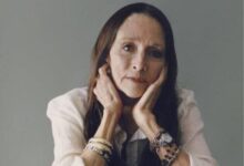 بیوگرافی الیویا هاسی