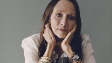 بیوگرافی الیویا هاسی