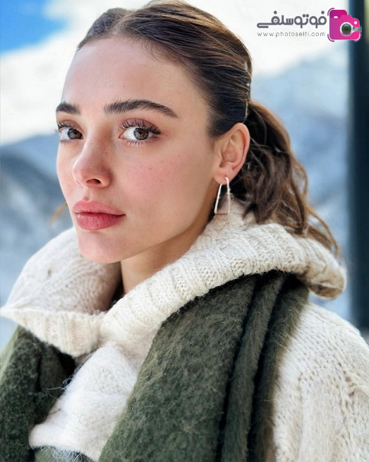 رابیا سویتورک: درخشش در سریال نامه خداحافظی