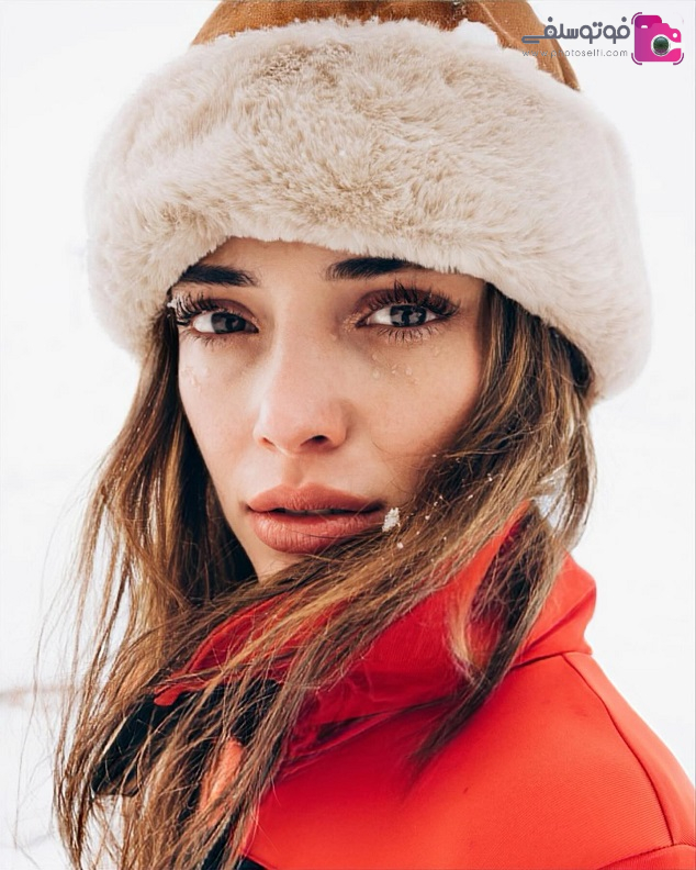 عکس های رابیا سویتورک