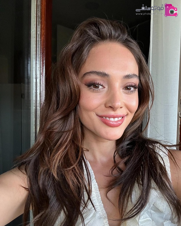 عکس های رابیا سویتورک