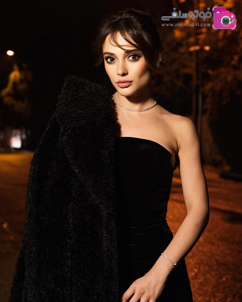 عکس های رابیا سویتورک