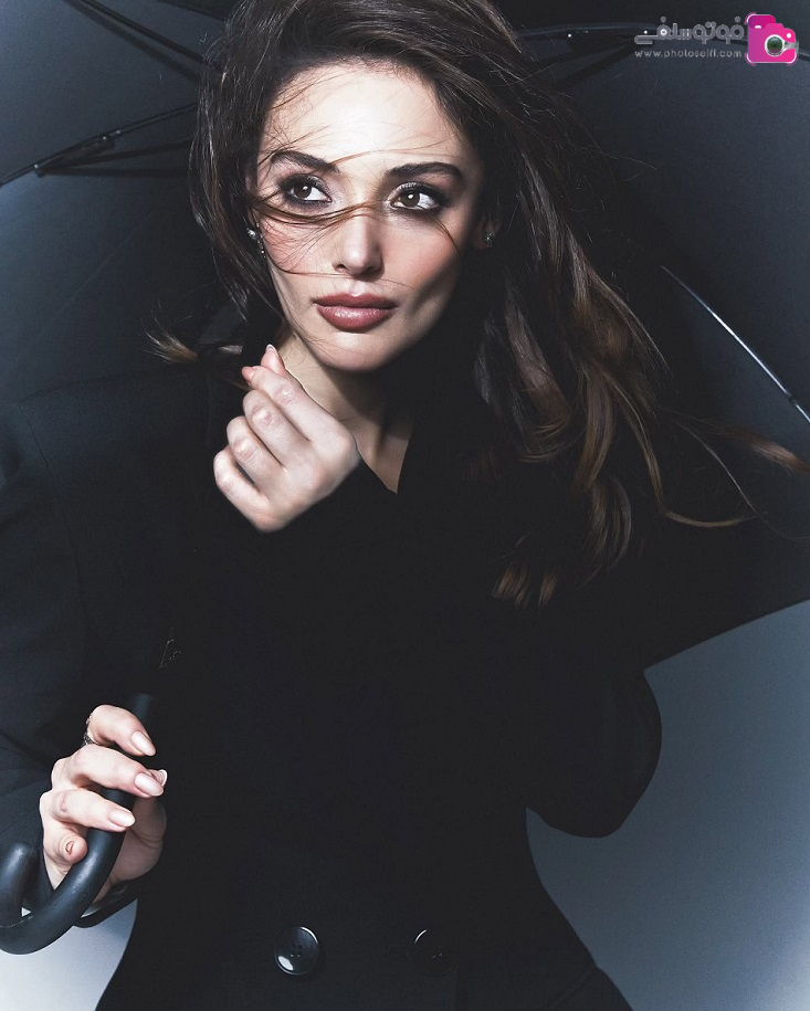 عکس های رابیا سویتورک