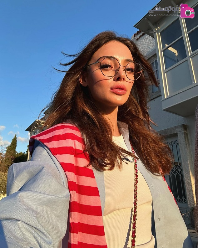 عکس های رابیا سویتورک