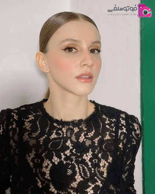 عکس احسن اراوغلو