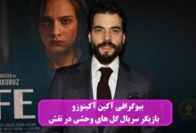 بیوگرافی آکین آکینوزو