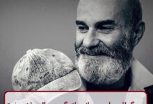 بیوگرافی علی عمرانی بازیگر سریال جان سخت + عکس بیوگرافی علی عمرانی بازیگر سریال جان سخت