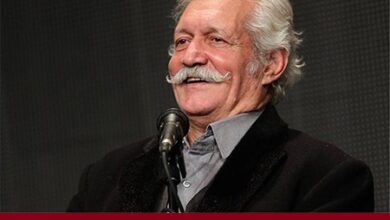 بیوگرافی آتش تقی پور بازیگر نقش استاد رضی در سریال مهیار عیار بیوگرافی آتش تقی پور بازیگر نقش استاد رضی در سریال مهیار عیار