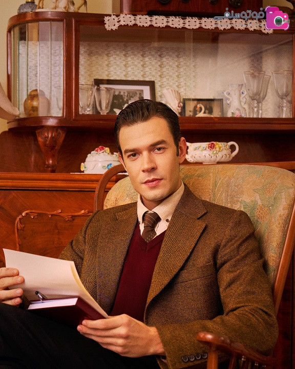 آیتاچ شاشماز بازیگر گریه نکن استانبول  آیتاچ شاشماز بازیگر گریه نکن استانبول