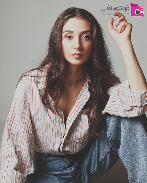 دنیز گورکان بازیگر 