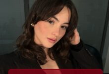 بیوگرافی دریا پینار آک بازیگر نقش شلاله در سریال ترکی اتاق بغلی بیوگرافی دریا پینار آک