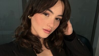 بیوگرافی دریا پینار آک