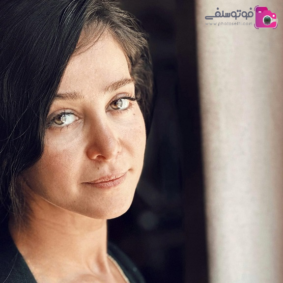  الناز حبیبی 