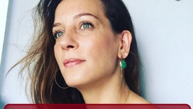 بیوگرافی امل چولگچن بازیگر نقش گلیزار در سریال ترکی داستان یک شب