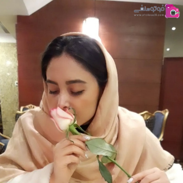 زندگی خصوصی فاطمه حاجوی زندگی خصوصی فاطمه حاجوی