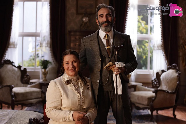 عکس فیرات تانیش 