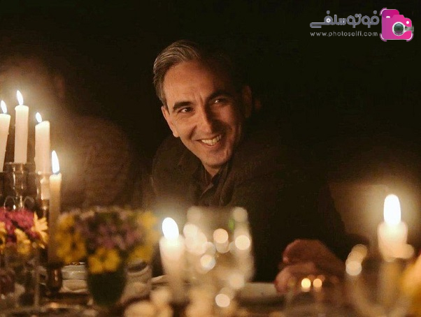 عکس فیرات تانیش بازیگر