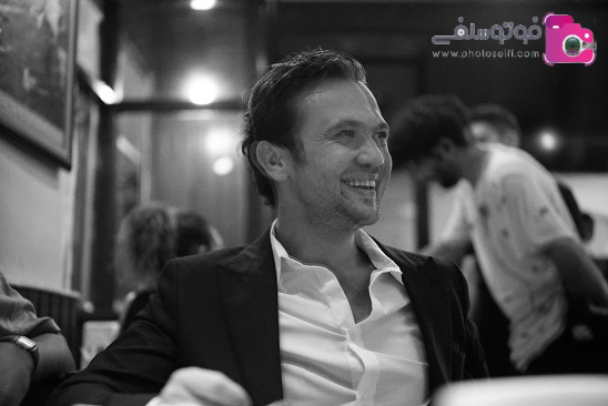 عکس آراس بولوت اینملی بازیگر ترک