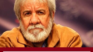 بیوگرافی مسعود کرامتی بازیگر سریال جان سخت