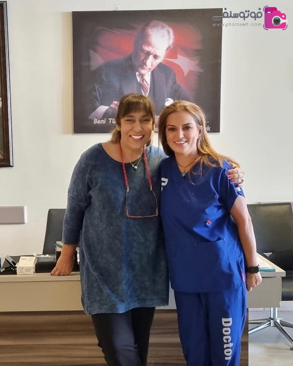  ملک بایکال بازیگر ترک