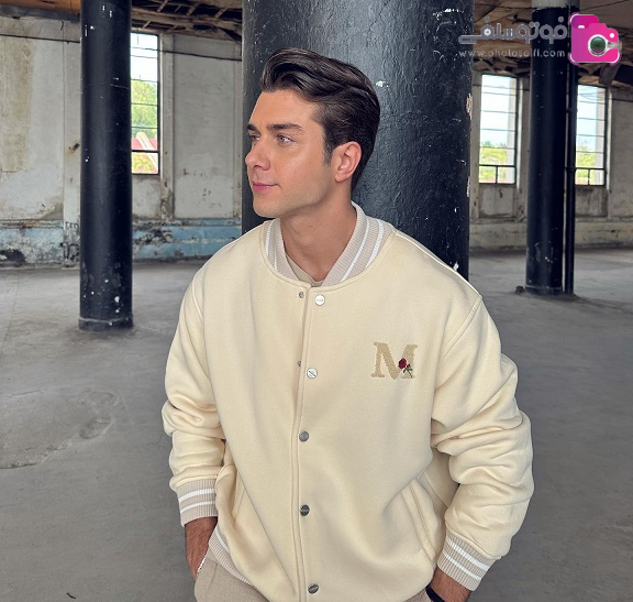 عکس اونور سعید یاران عکس اونور سعید یاران