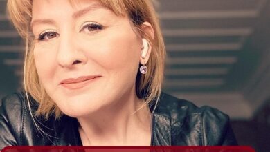 بیوگرافی اوزلم تورکاد