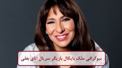 بیوگرافی ملک بایکال بازیگر نقش جواله ارسوی در سریال اتاق بغلی بیوگرافی ملک بایکال