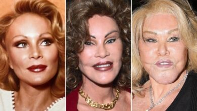 درگذشت جوسلین ویلدنشتاین