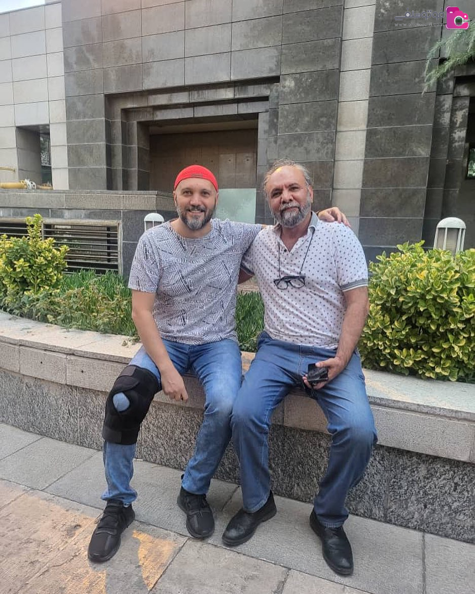 امیر دژاکام 