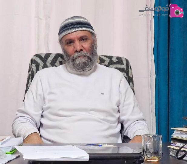  امیر دژاکام بازیگر