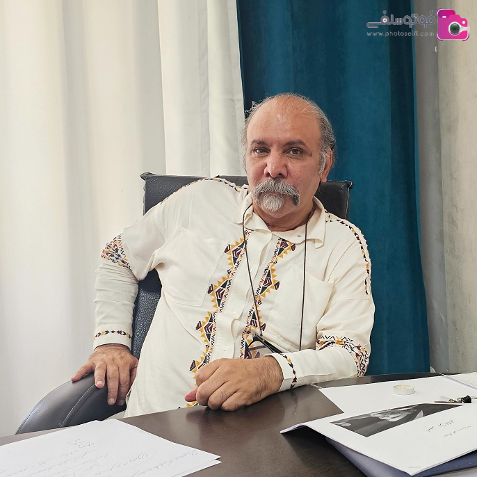 امیر دژاکام 