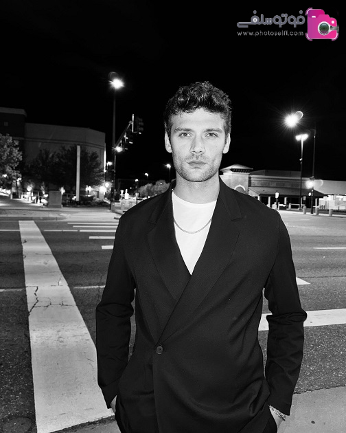 عکس جانر توپچو بازیگر