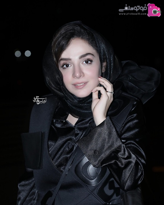 عکس المیرا دهقانی عکس المیرا دهقانی