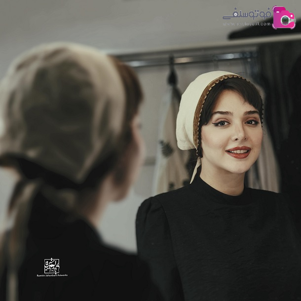 عکس المیرا دهقانی بازیگر عکس المیرا دهقانی بازیگر