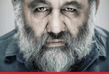 بیوگرافی لووان هفتوان بازیگر ارمنی سینما و تلویزیون ایران + علت فوت بیوگرافی لووان هفتوان