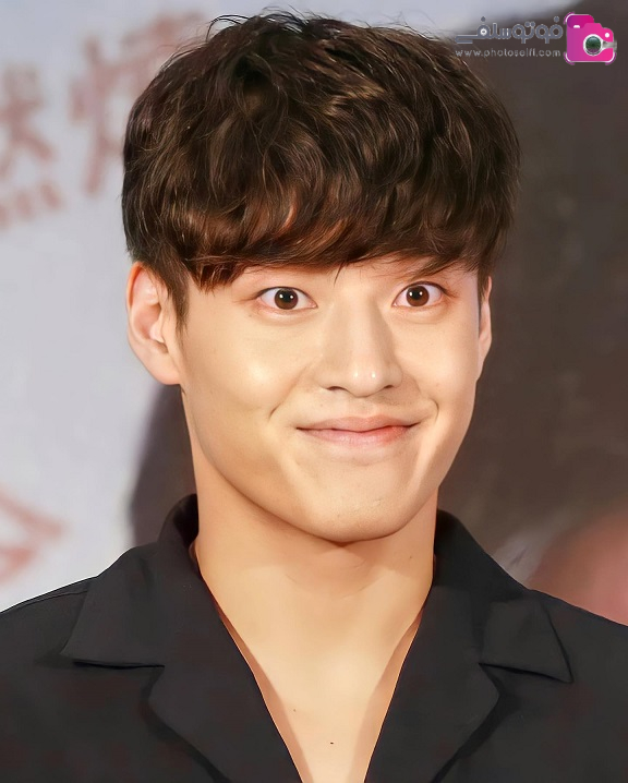 عکس کانگ ها نول بازیگر و خواننده عکس کانگ ها نول بازیگر و خواننده