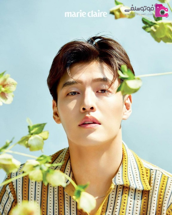 عکس کانگ ها نول بازیگر و خواننده عکس کانگ ها نول بازیگر و خواننده