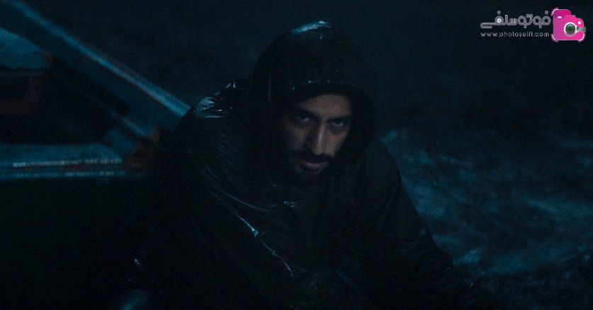 عکس کیوان محمدی