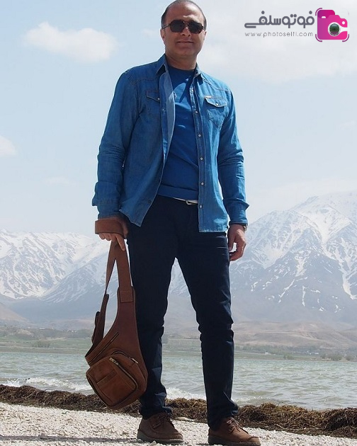 منوچهر زنده‌ دل 